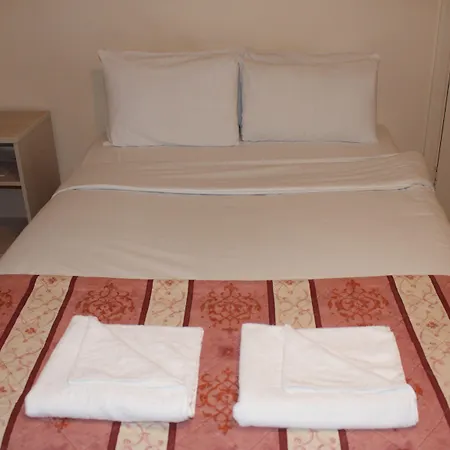 Belgrave House Hotel-2